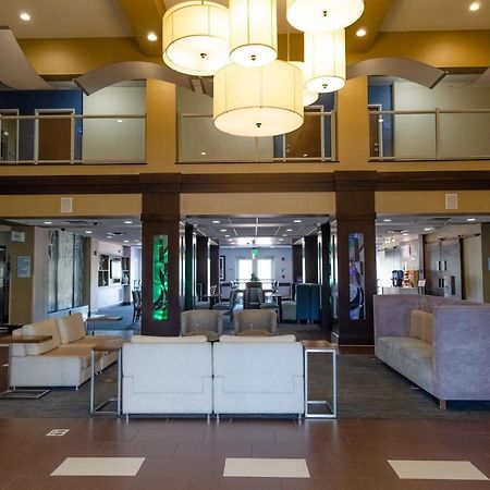 Holiday Inn Express Hotel & Suites Atlanta Airport West - Camp Creek By Ihg Εξωτερικό φωτογραφία