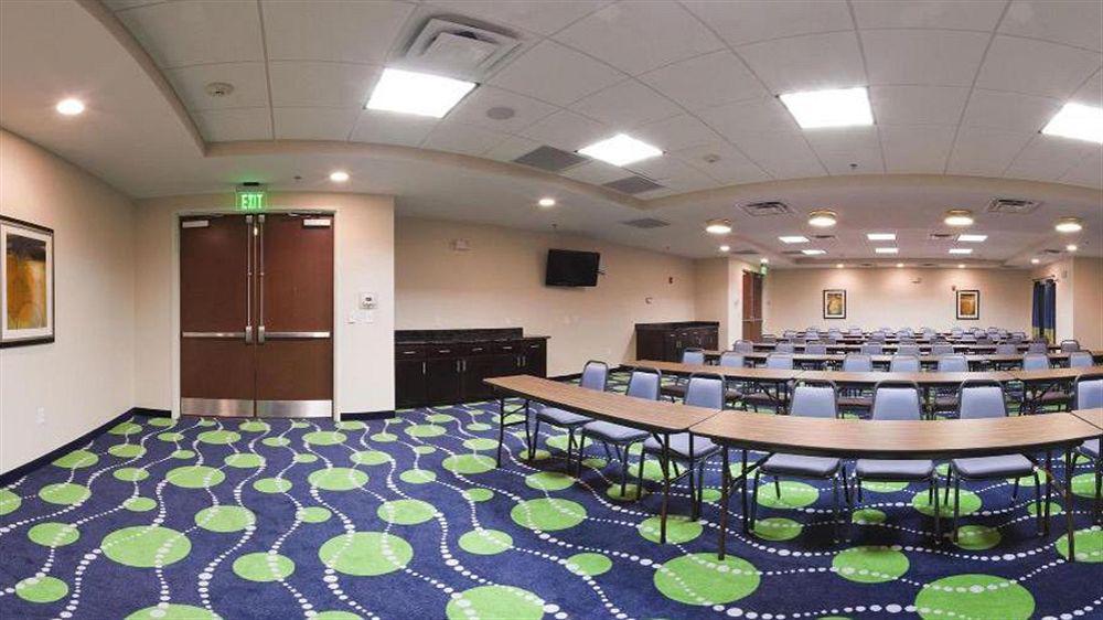 Holiday Inn Express Hotel & Suites Atlanta Airport West - Camp Creek By Ihg Εξωτερικό φωτογραφία