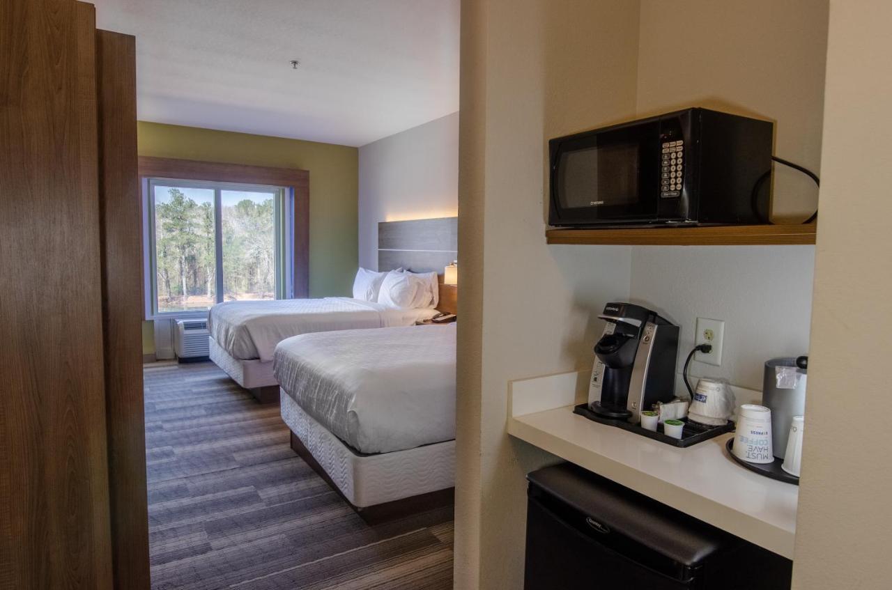 Holiday Inn Express Hotel & Suites Atlanta Airport West - Camp Creek By Ihg Εξωτερικό φωτογραφία