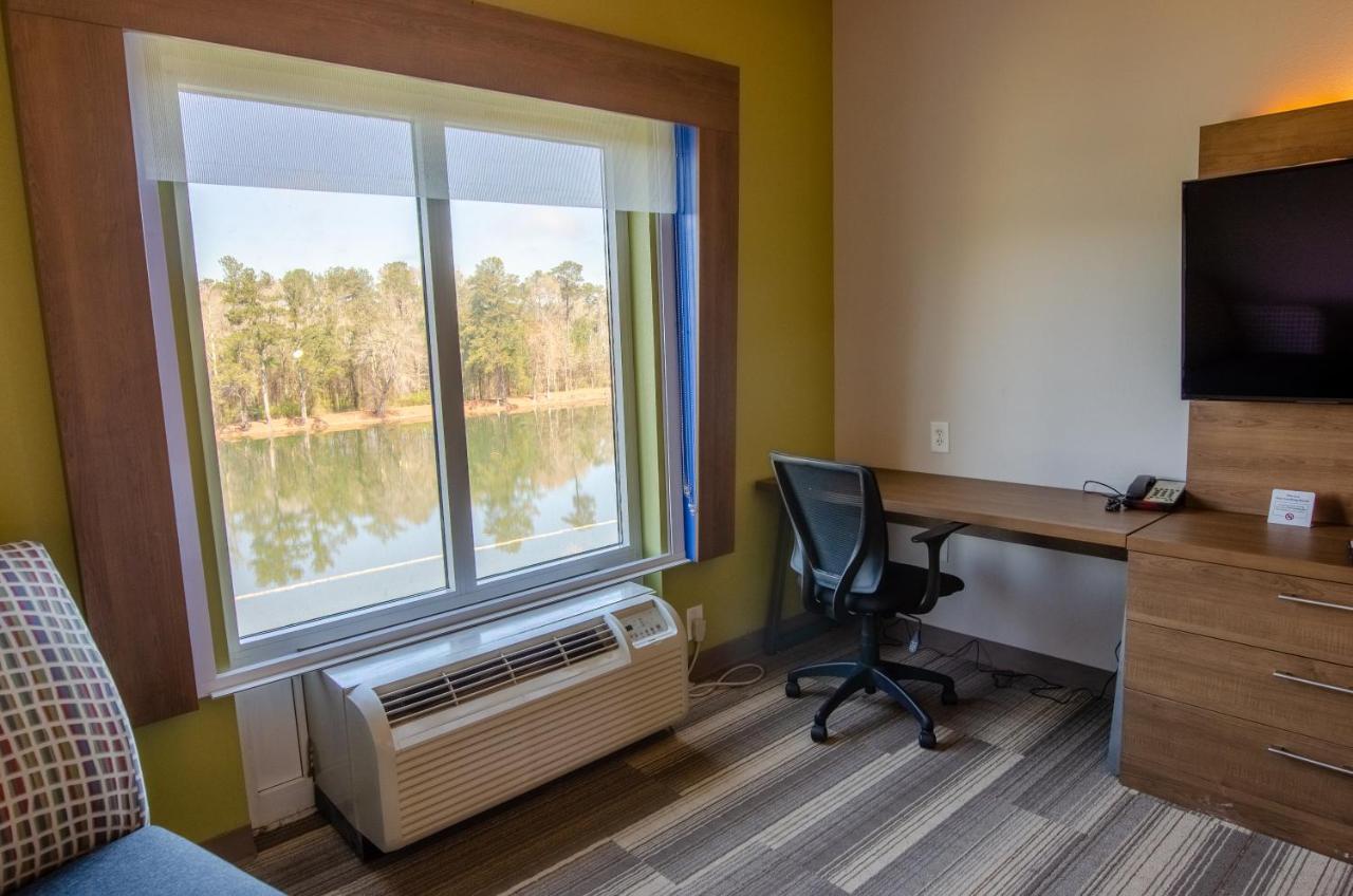 Holiday Inn Express Hotel & Suites Atlanta Airport West - Camp Creek By Ihg Εξωτερικό φωτογραφία