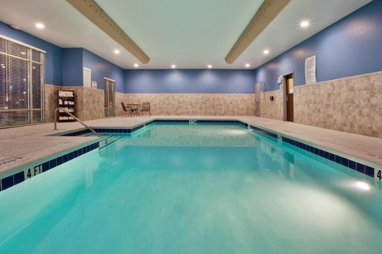 Holiday Inn Express Hotel & Suites Atlanta Airport West - Camp Creek By Ihg Εξωτερικό φωτογραφία