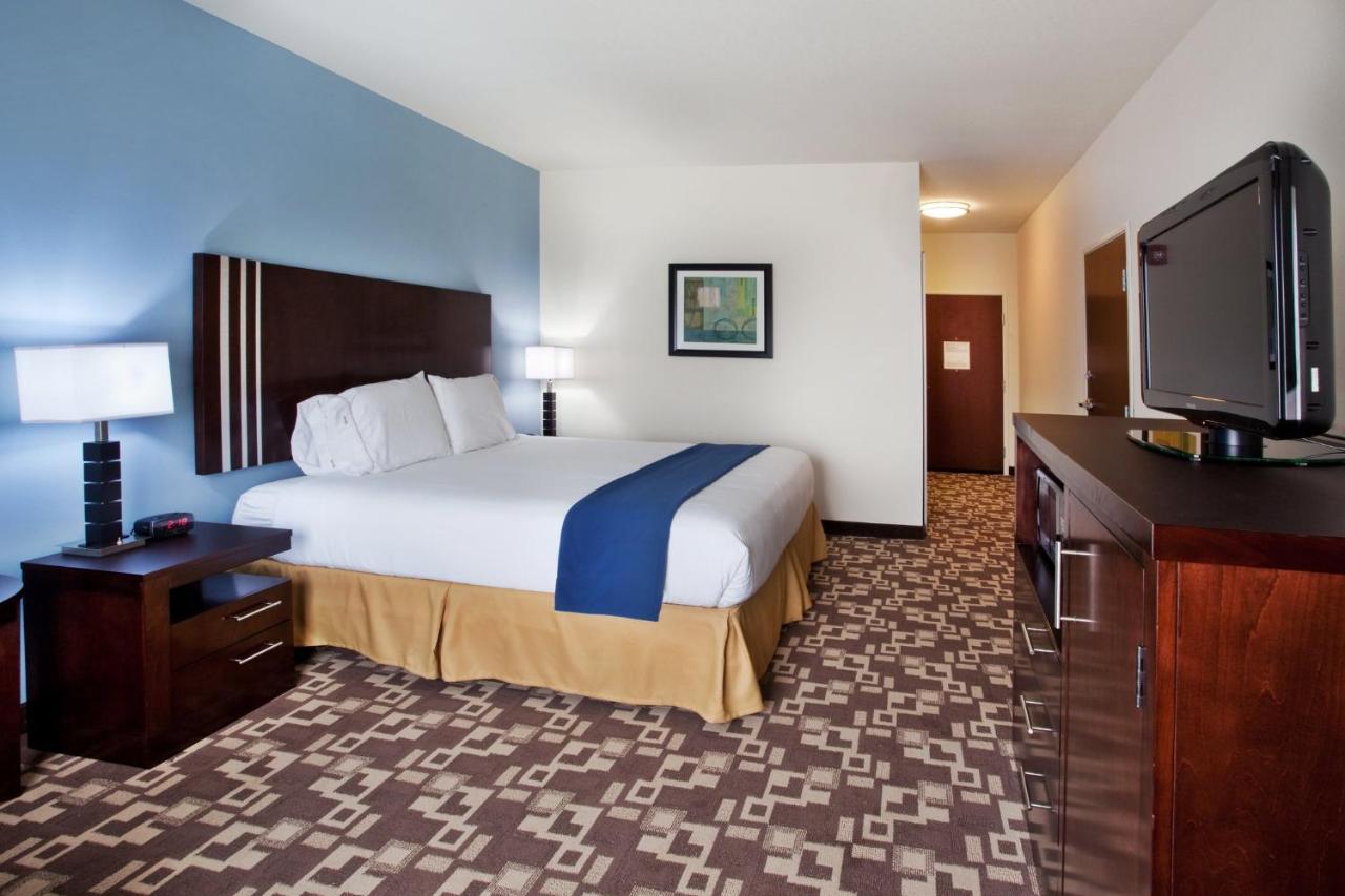 Holiday Inn Express Hotel & Suites Atlanta Airport West - Camp Creek By Ihg Εξωτερικό φωτογραφία
