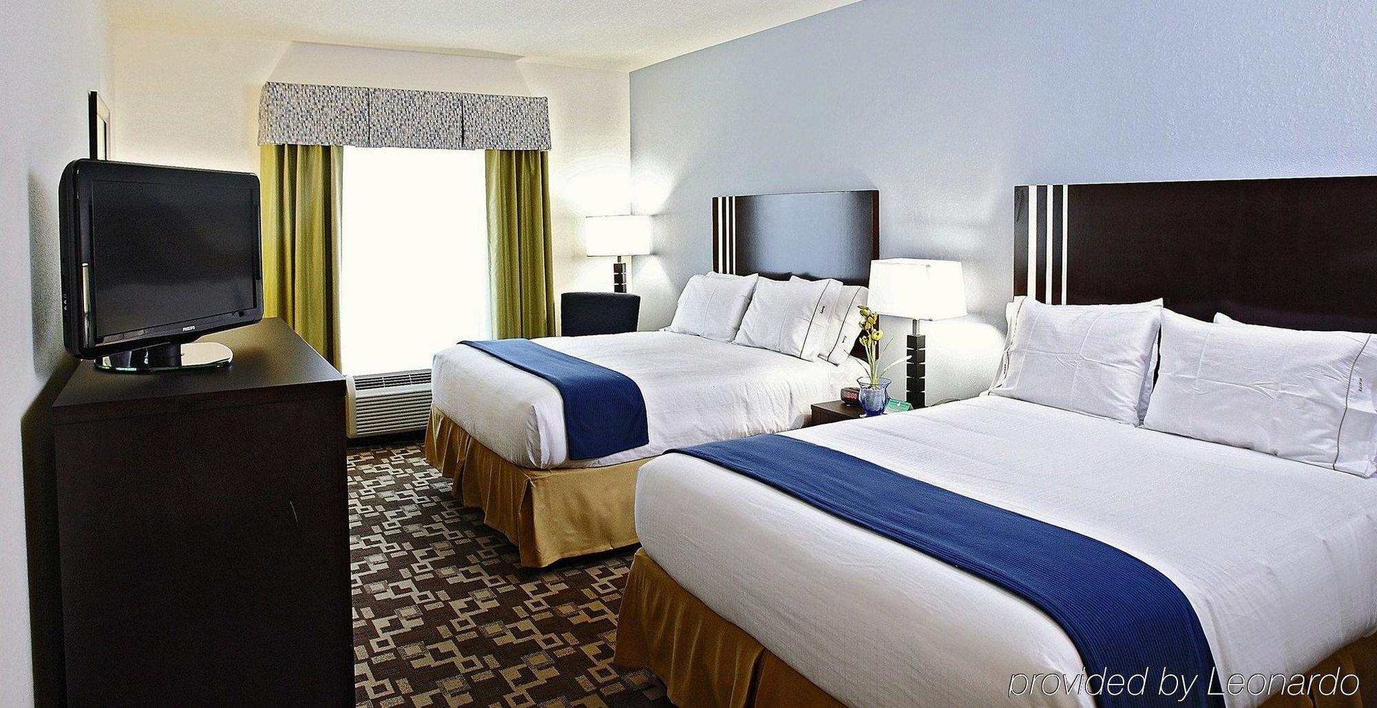 Holiday Inn Express Hotel & Suites Atlanta Airport West - Camp Creek By Ihg Εξωτερικό φωτογραφία