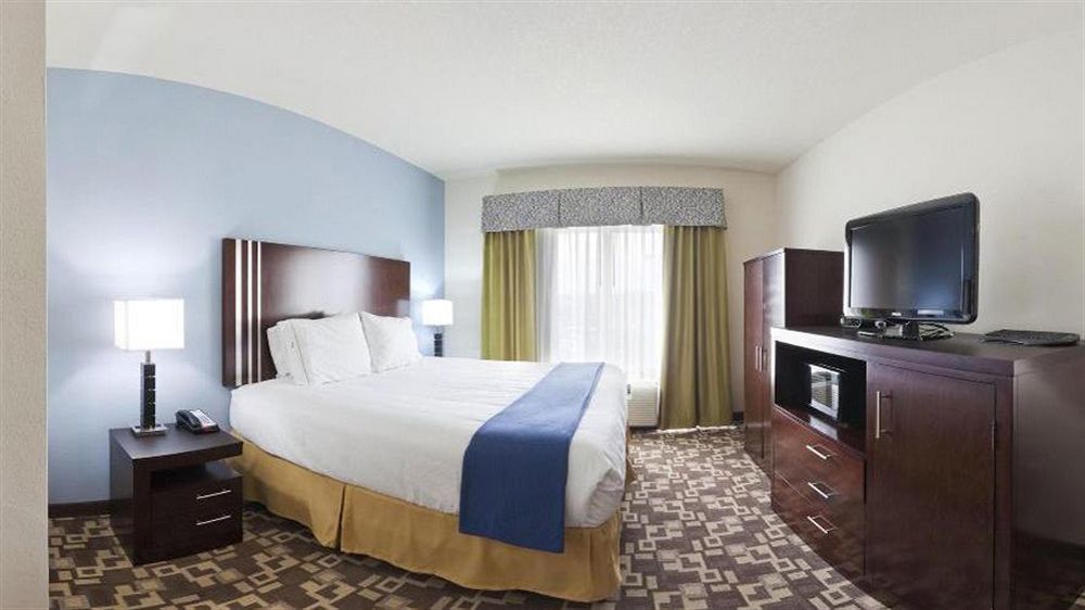 Holiday Inn Express Hotel & Suites Atlanta Airport West - Camp Creek By Ihg Εξωτερικό φωτογραφία
