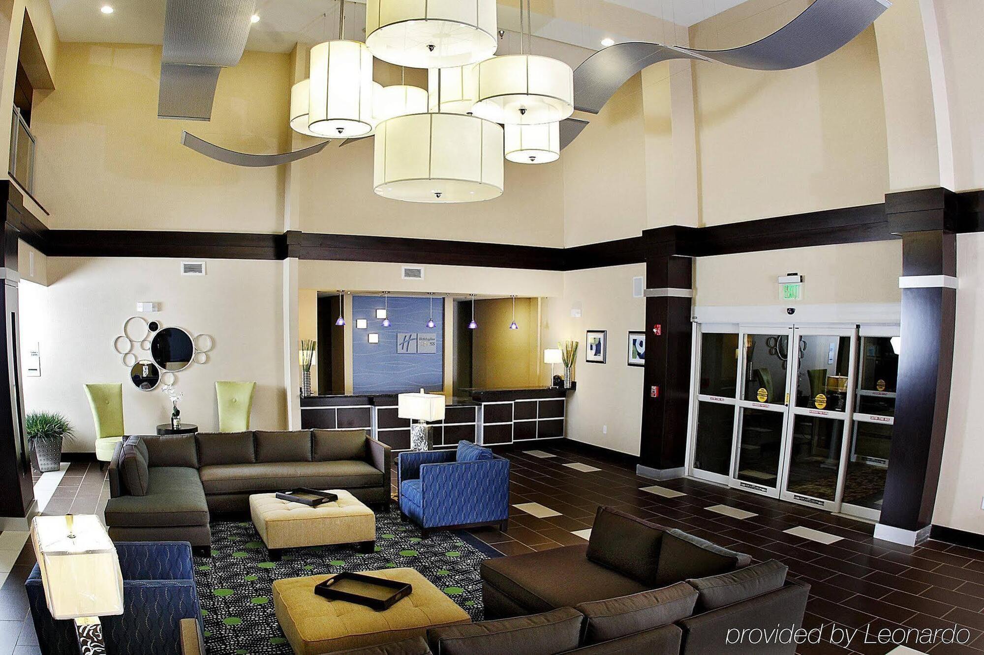 Holiday Inn Express Hotel & Suites Atlanta Airport West - Camp Creek By Ihg Εξωτερικό φωτογραφία