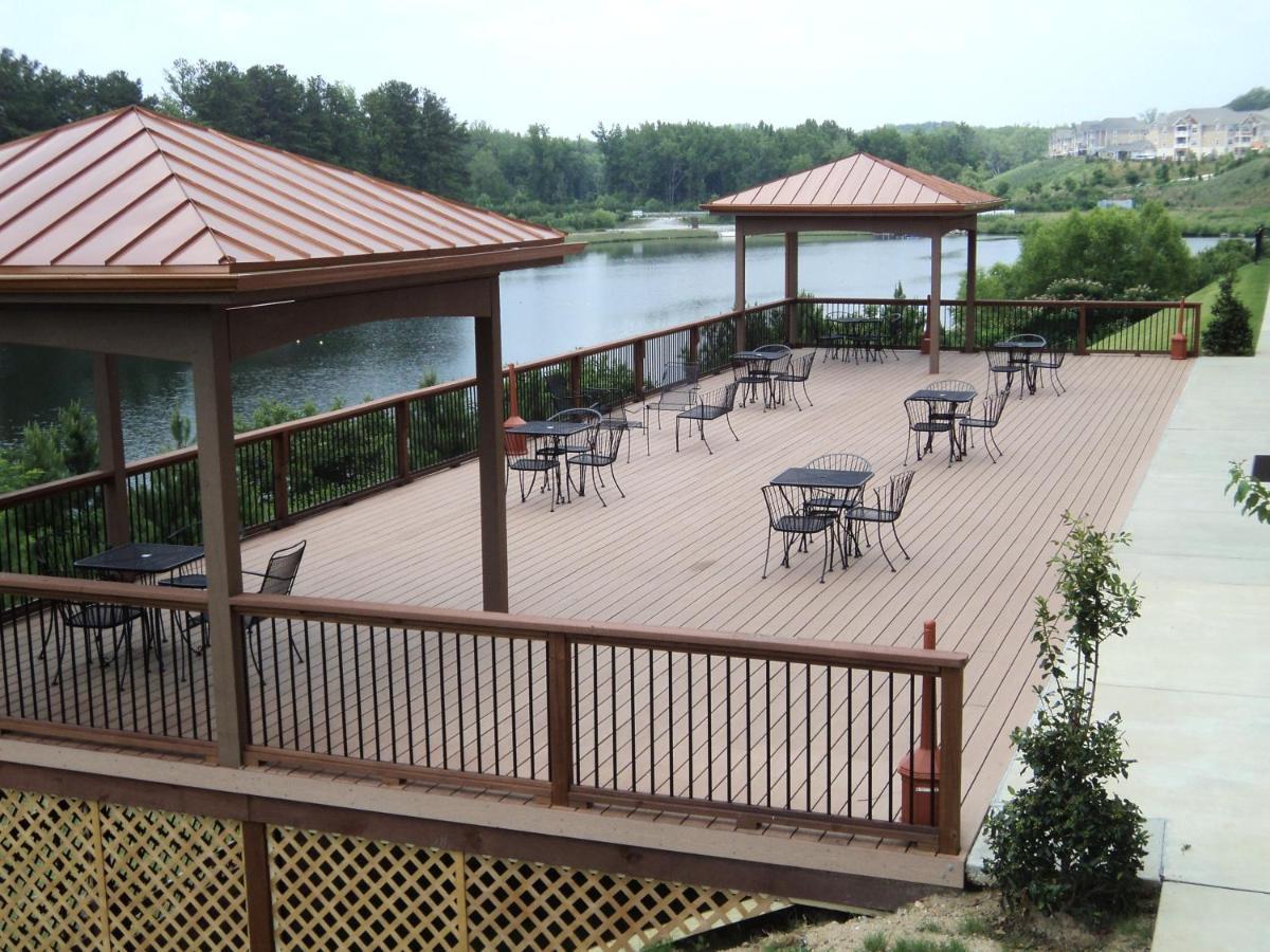 Holiday Inn Express Hotel & Suites Atlanta Airport West - Camp Creek By Ihg Εξωτερικό φωτογραφία