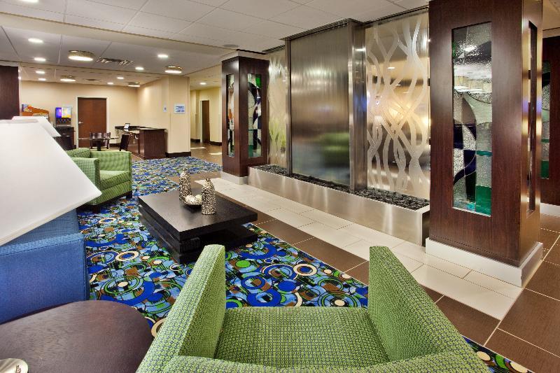 Holiday Inn Express Hotel & Suites Atlanta Airport West - Camp Creek By Ihg Εξωτερικό φωτογραφία