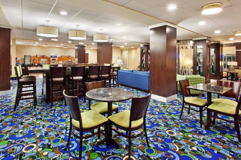 Holiday Inn Express Hotel & Suites Atlanta Airport West - Camp Creek By Ihg Εξωτερικό φωτογραφία