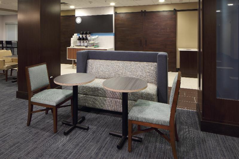 Holiday Inn Express Hotel & Suites Atlanta Airport West - Camp Creek By Ihg Εξωτερικό φωτογραφία