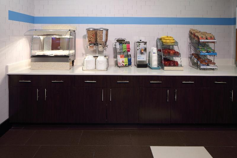 Holiday Inn Express Hotel & Suites Atlanta Airport West - Camp Creek By Ihg Εξωτερικό φωτογραφία